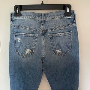 Mother Jeans- The Stunner